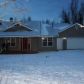 1381 S Countrywood Street, Wasilla, AK 99654 ID:11945603