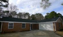 4289 Brandy Lane Se Conyers, GA 30013