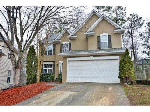 10585 Morton Chase Way, Alpharetta, GA 30022