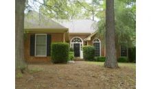 2502 Fairweather Court Conyers, GA 30013