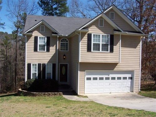 3350 Forrest Bend Lane, Snellville, GA 30039