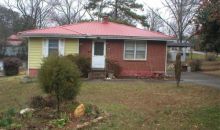 1041 Manor Drive Se Smyrna, GA 30080