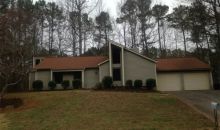 247 Sharney Lane Ne Kennesaw, GA 30144