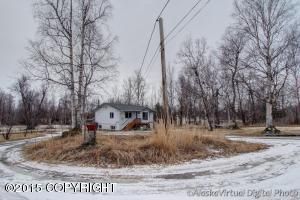 3266 E Tamarak Avenue, Wasilla, AK 99654