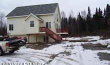 8799 W Warbler Street Wasilla, AK 99654