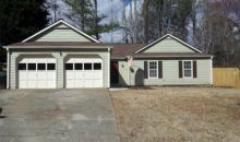 181 Colemans Bluff Drive Woodstock, GA 30188