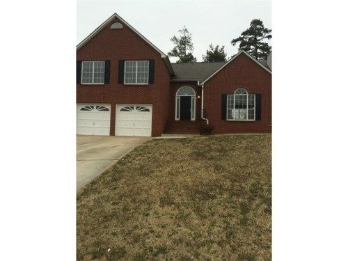 38 Oak Hill Terrace, Fayetteville, GA 30215