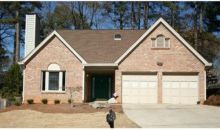 1800 May Glen Drive Nw Acworth, GA 30102