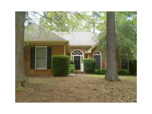 2502 Fairweather Court, Conyers, GA 30013