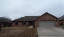 355 Timberidge Rd Harrah, OK 73045