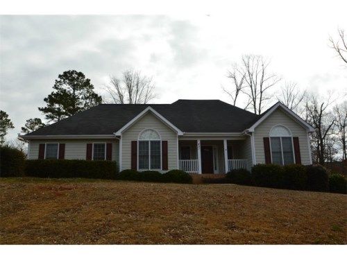 531 Scarlet Oak Drive, Athens, GA 30605