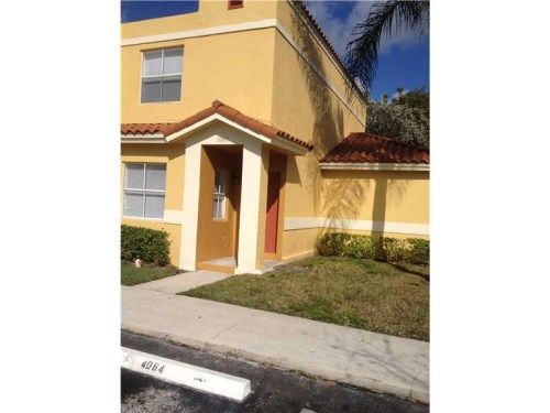 4064 NW 90 AVE # 4064, Fort Lauderdale, FL 33351