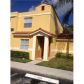 4064 NW 90 AVE # 4064, Fort Lauderdale, FL 33351 ID:12092201