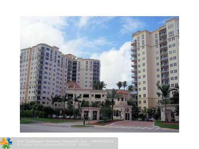 19900 E COUNTRY CLUB DR # 918, Miami, FL 33180