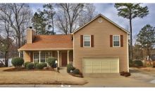 4829 Wilkie Way Acworth, GA 30102