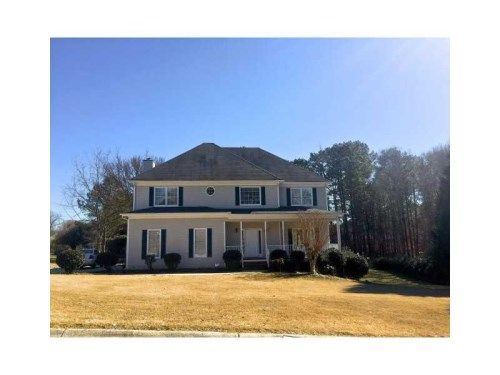 3430 Briar Ridge Lane, Snellville, GA 30039