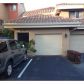 16343 MALIBU DR # 20, Fort Lauderdale, FL 33326 ID:12065999