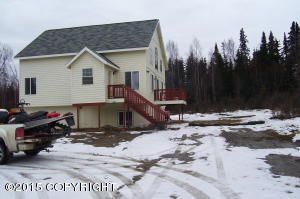 8799 W Warbler Street, Wasilla, AK 99654