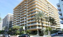 8855 COLLINS AV # 4G Miami Beach, FL 33154