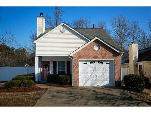 301 Paxton Court, Woodstock, GA 30188