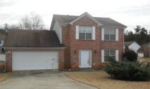 1256 Green Arbor Court Lithonia, GA 30058