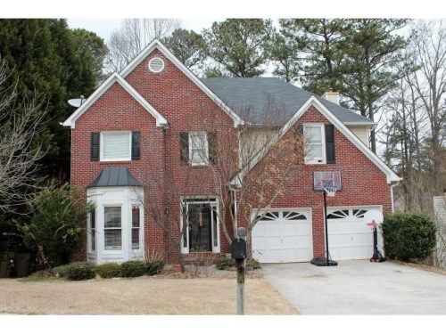 4040 Glenlake Trace Nw, Kennesaw, GA 30144