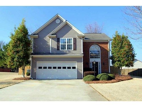 3988 Brushy Ridge Way, Suwanee, GA 30024