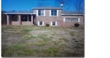 261 Prarie Creek Rd Plumerville, AR 72127