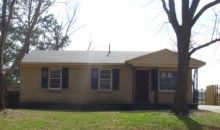 2177 Cassie Ave Memphis, TN 38127