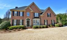 4015 Walnut Creek Trail Alpharetta, GA 30005