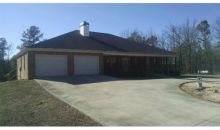 788 Nesbit Loop Ne Resaca, GA 30735