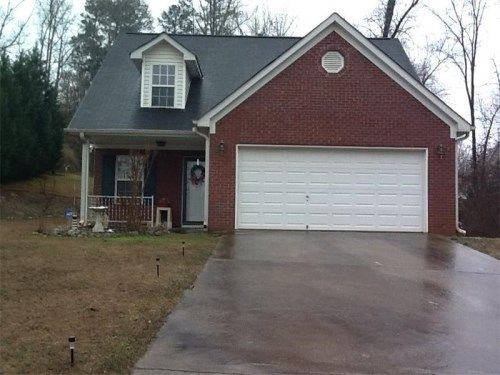 1225 Catalina Parkway, Mcdonough, GA 30252