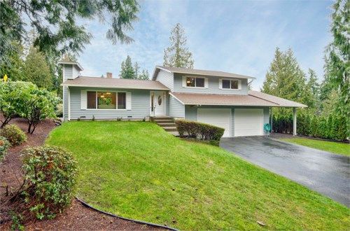 5814 Oceanview Bld NE, Bremerton, WA 98311