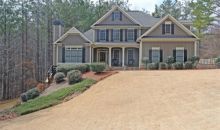 156 Creek Side Way Ball Ground, GA 30107