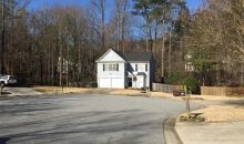 440 Carnwath Court Alpharetta, GA 30022