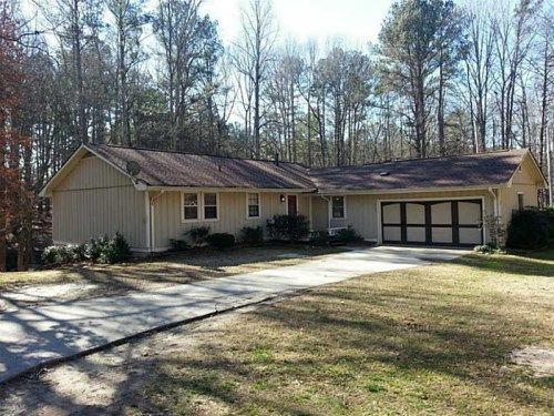 3396 Aaron Sosebee, Cumming, GA 30040