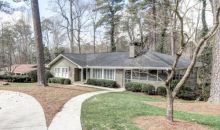 355 Amberidge Trail Atlanta, GA 30328