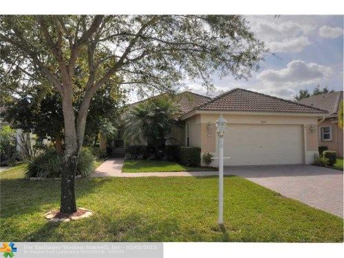 11304 NW 65TH CT, Pompano Beach, FL 33076