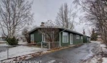 8141 E 6th Avenue Anchorage, AK 99504