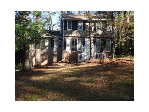 2344 Sawmill Road Sw, Marietta, GA 30064