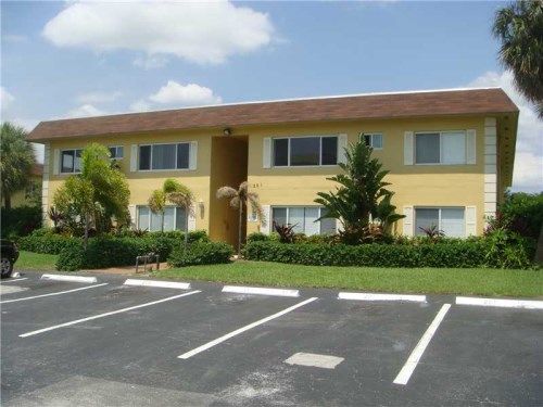 201 SE 6 AV # 8, Pompano Beach, FL 33060