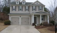 336 Melrose Circle Woodstock, GA 30188