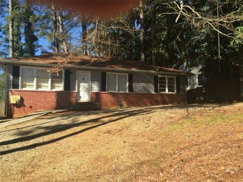 1595 Briarwood Road Ne, Atlanta, GA 30319