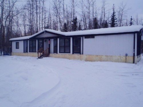 1359 Warner Road, North Pole, AK 99705