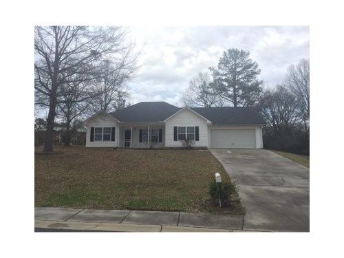 134 Jarrett Drive, Calhoun, GA 30701