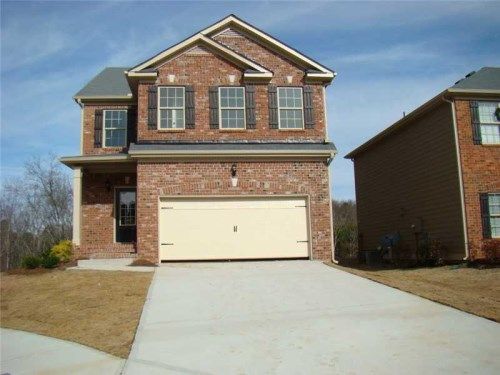 651 Ocean Avenue, Canton, GA 30114