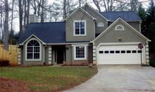 1085 Taylor Oaks Drive Roswell, GA 30076