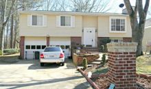 1305 Worthington Hills Drive Roswell, GA 30076