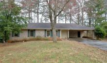 1520 Bainbridge Lane Roswell, GA 30076