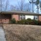 2312 Vistamont Drive, Decatur, GA 30033 ID:12091727